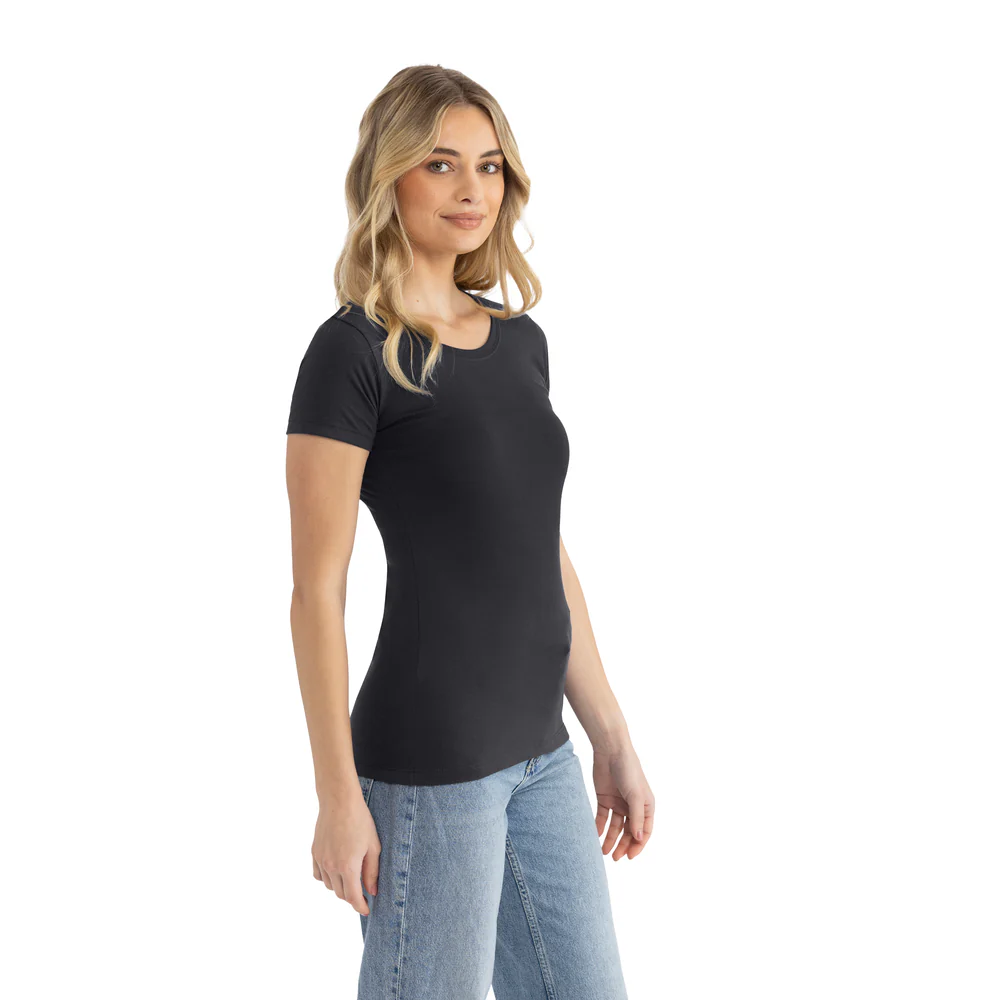 Women's Ideal T-Shirt - Image 3