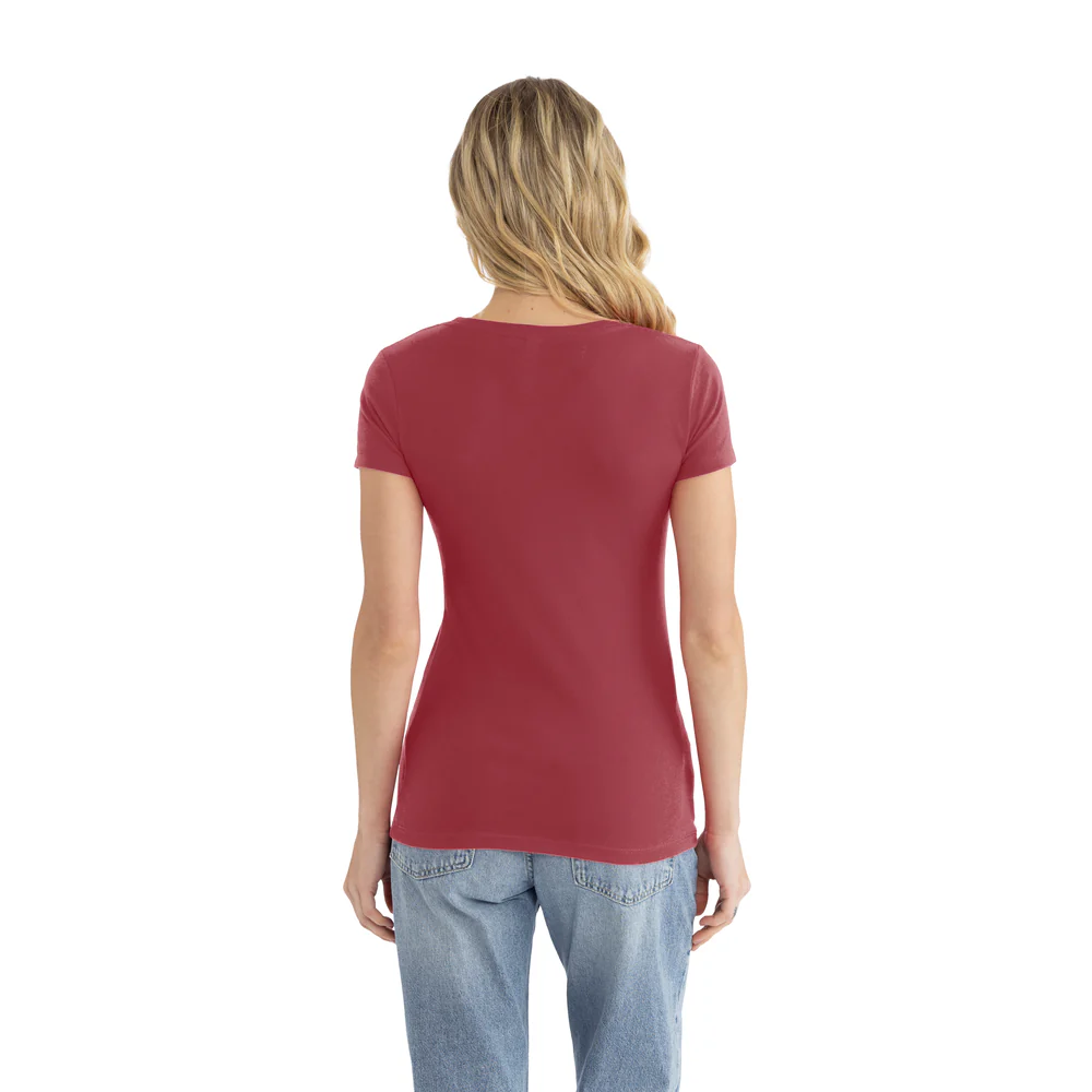 Women's Ideal T-Shirt - Image 2