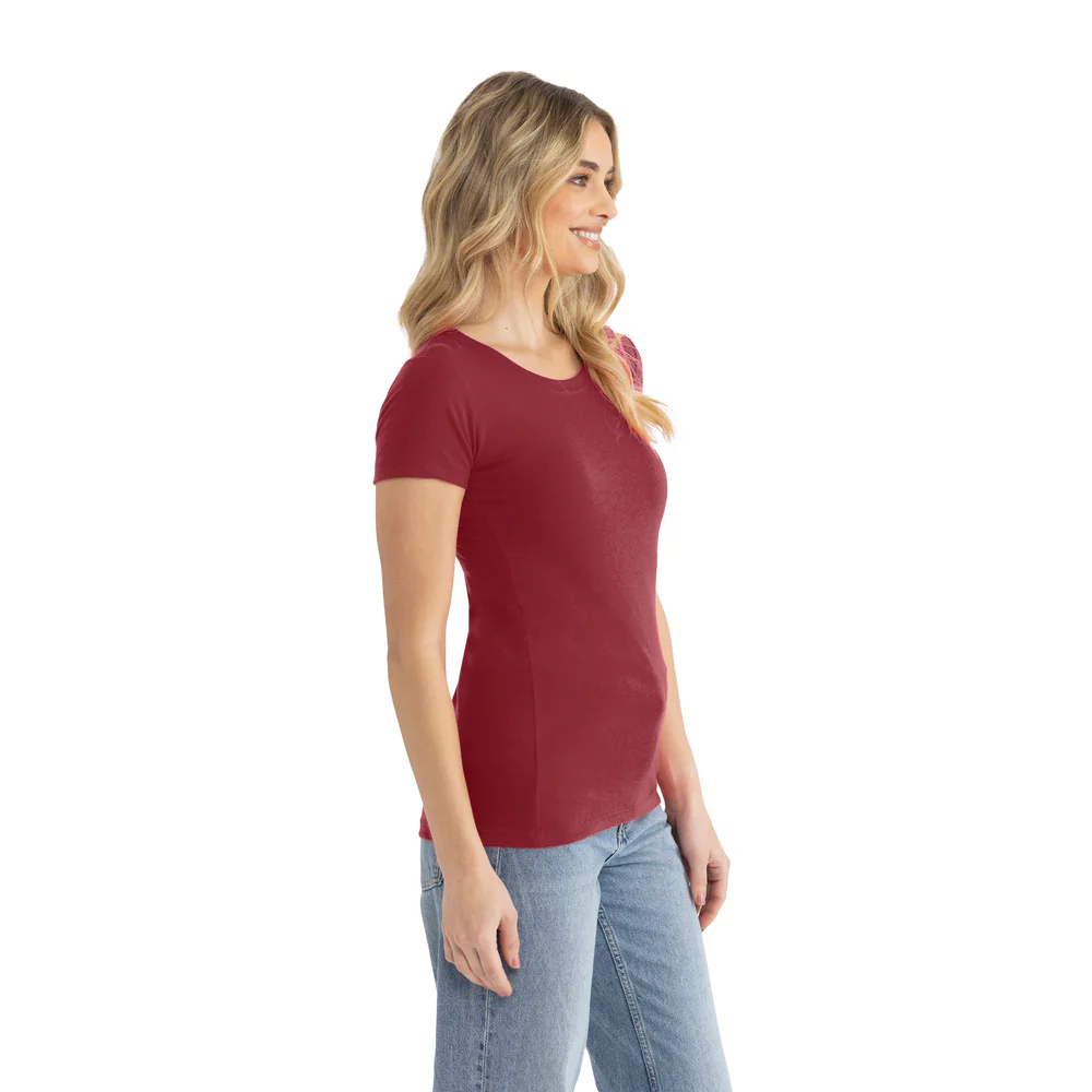 Women's Ideal T-Shirt - Image 3