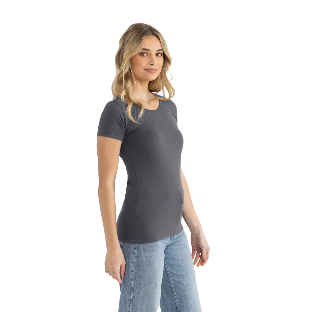 Women's Ideal T-Shirt - Image 3