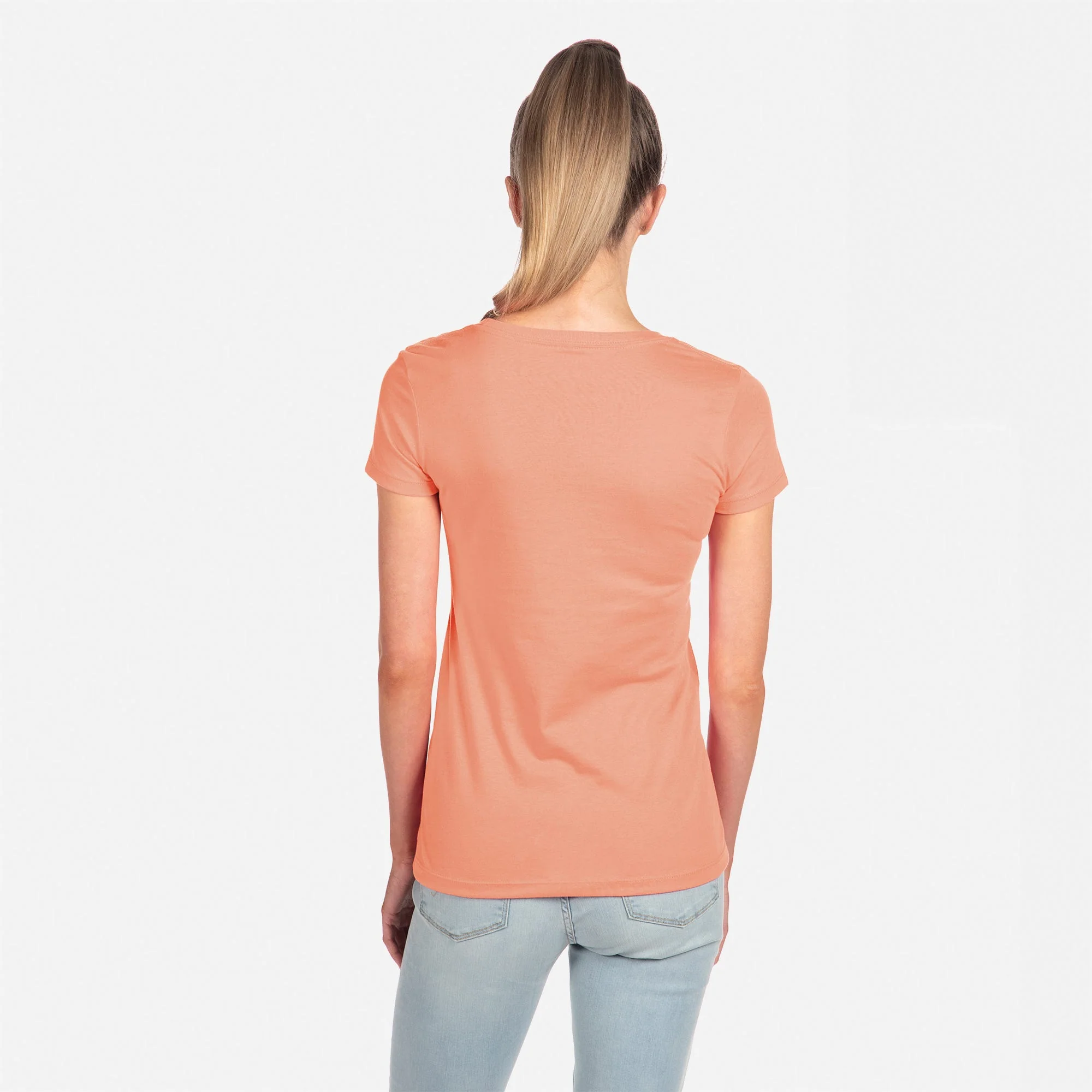 Women's Ideal T-Shirt - Image 2