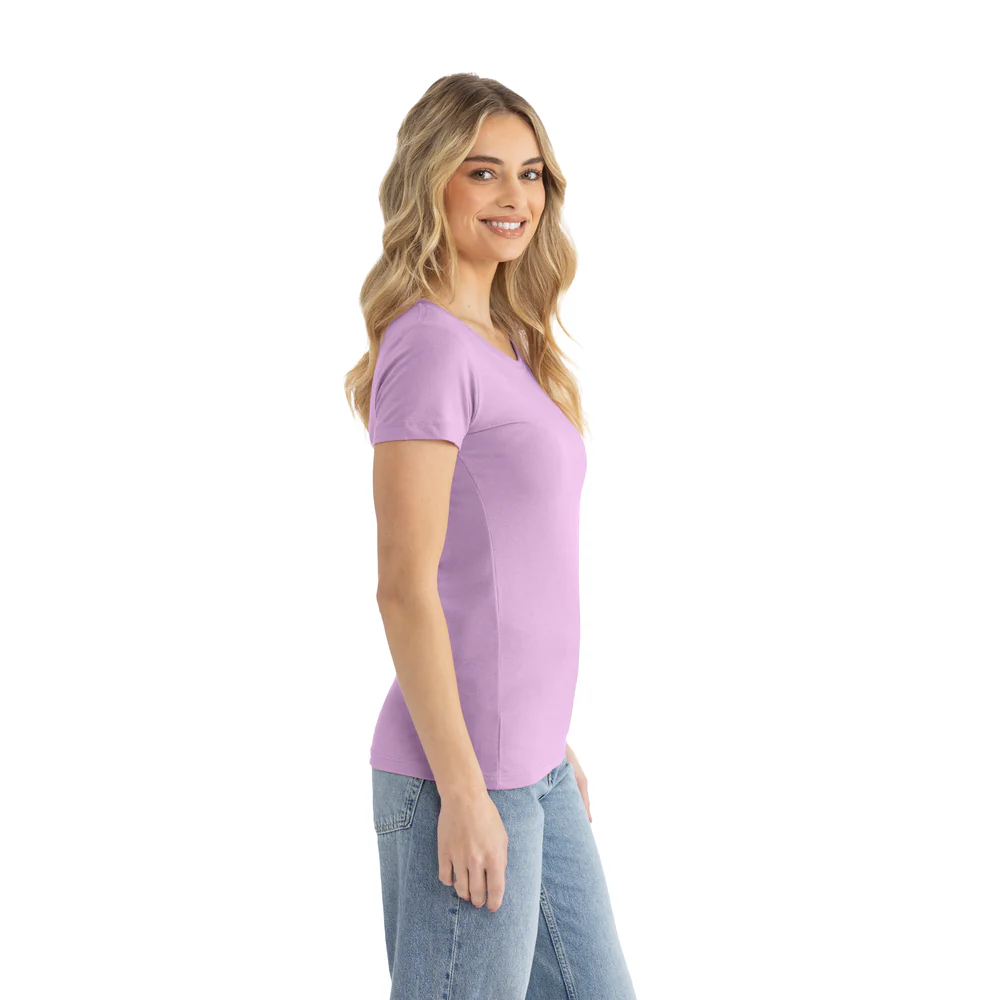 Women's Ideal T-Shirt - Image 3