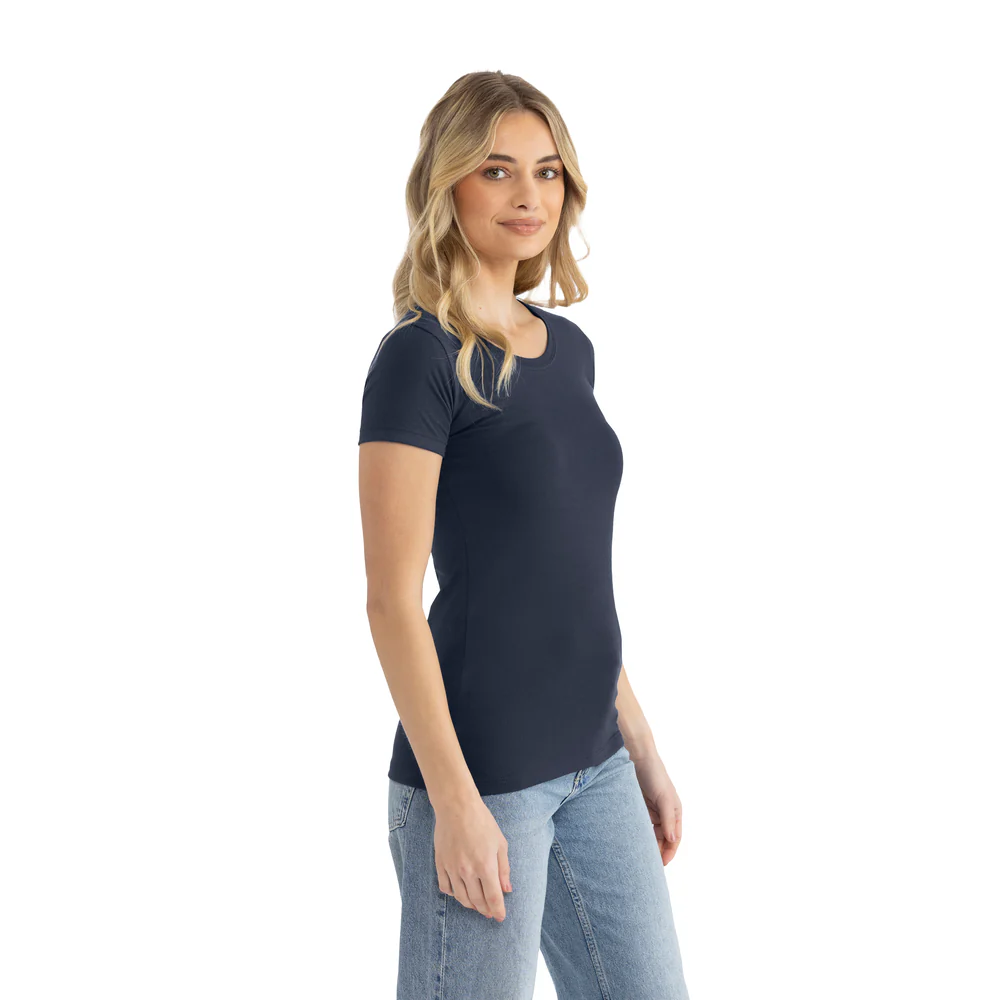 Women's Ideal T-Shirt - Image 3