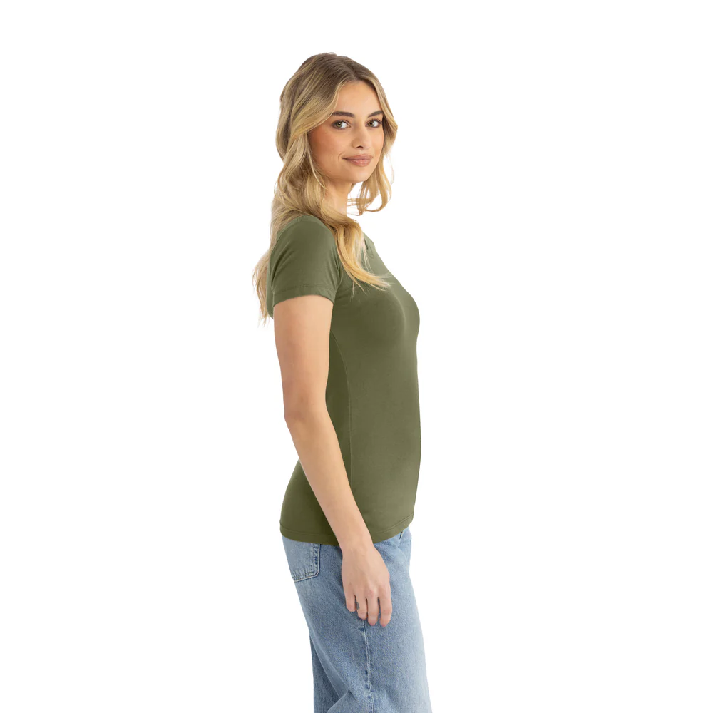 Women's Ideal T-Shirt - Image 3