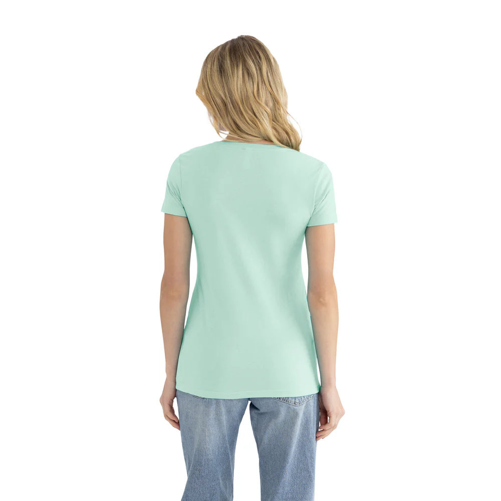 Women's Ideal T-Shirt - Image 2