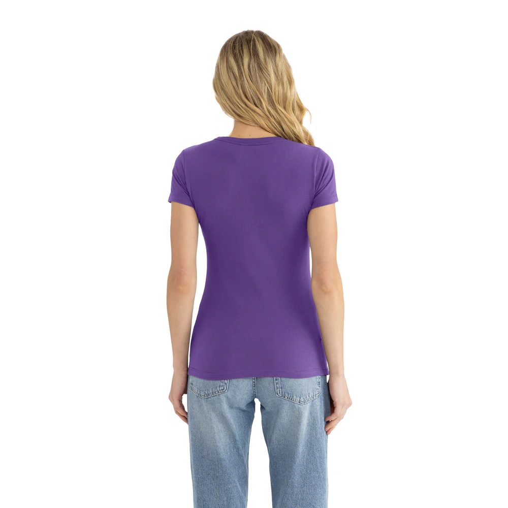 Women's Ideal T-Shirt - Image 2