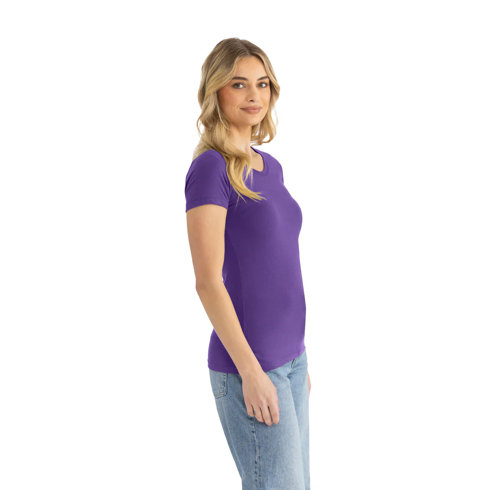 Women's Ideal T-Shirt - Image 3