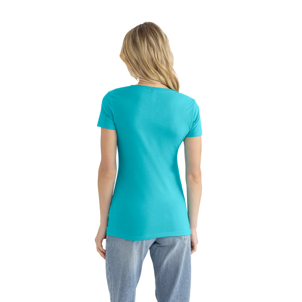 Women's Ideal T-Shirt - Image 2
