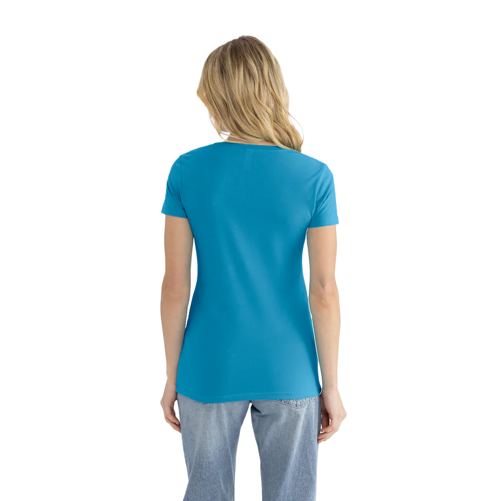 Women's Ideal T-Shirt - Image 2