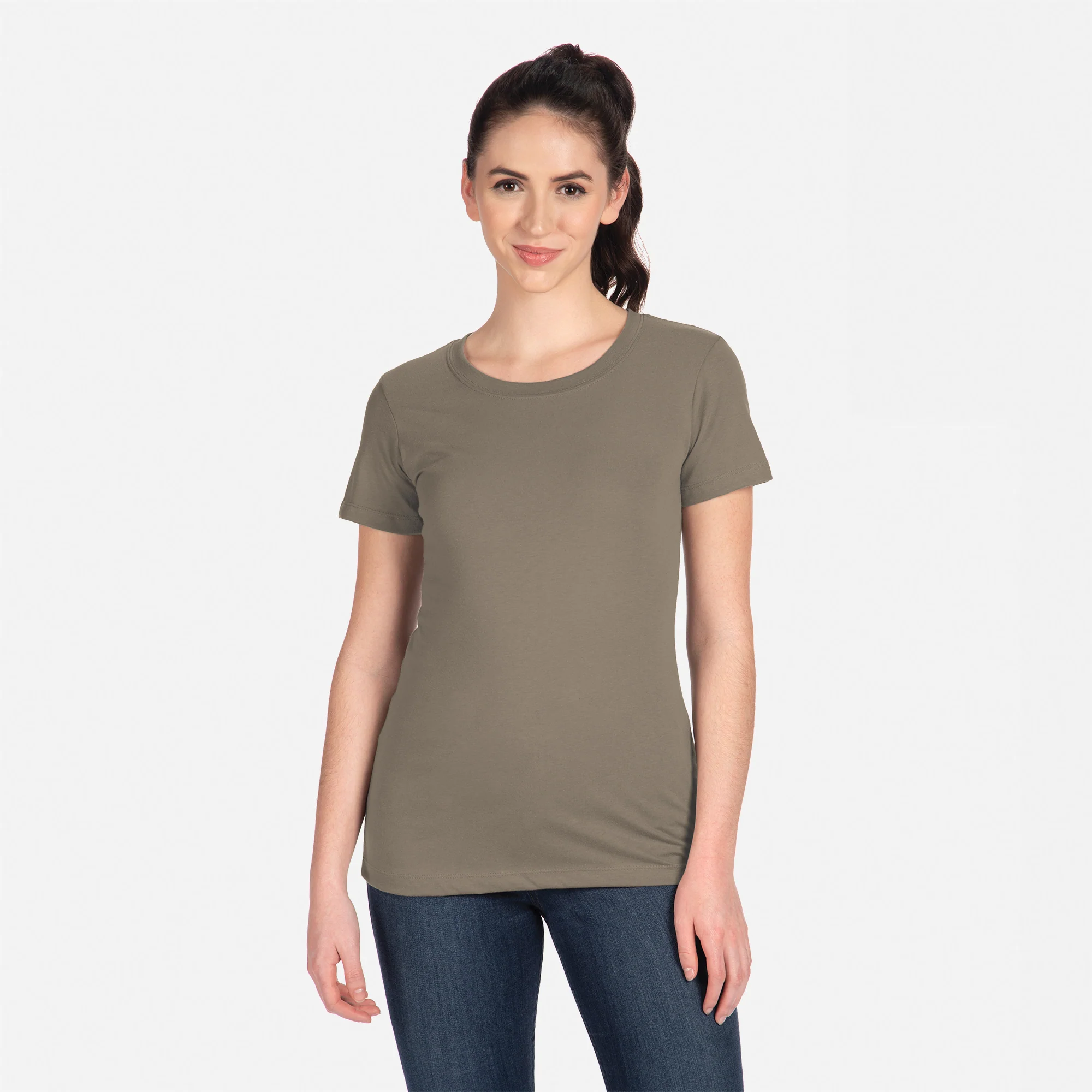 Women's Ideal T-Shirt