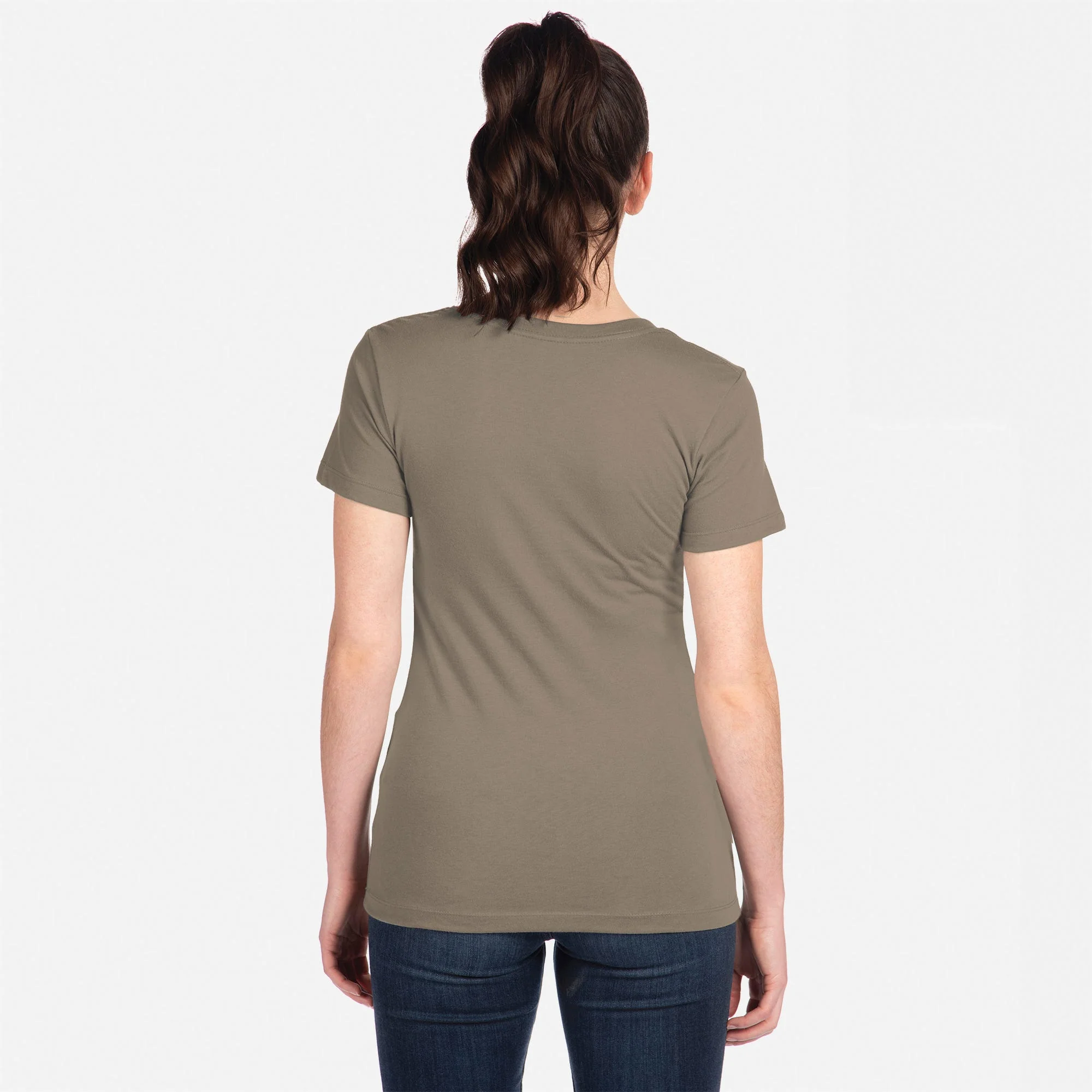 Women's Ideal T-Shirt - Image 2