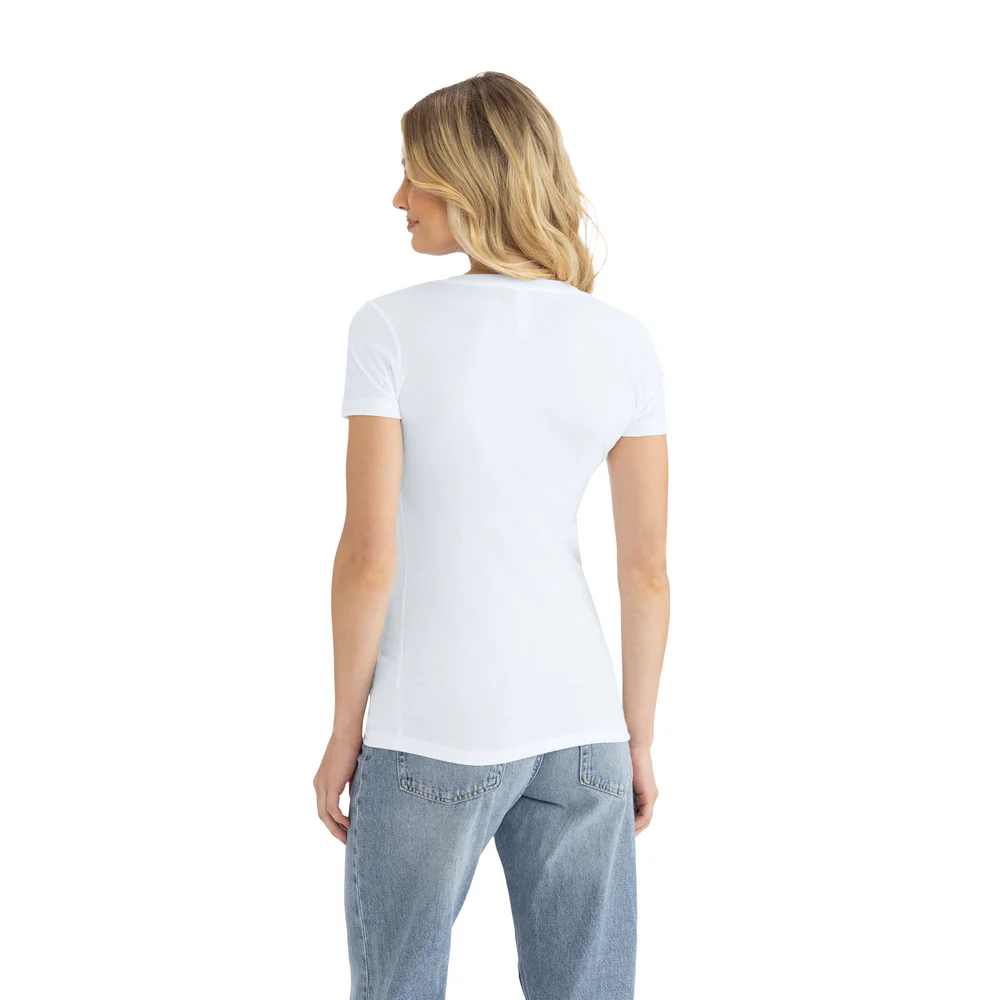 Women's Ideal T-Shirt - Image 2