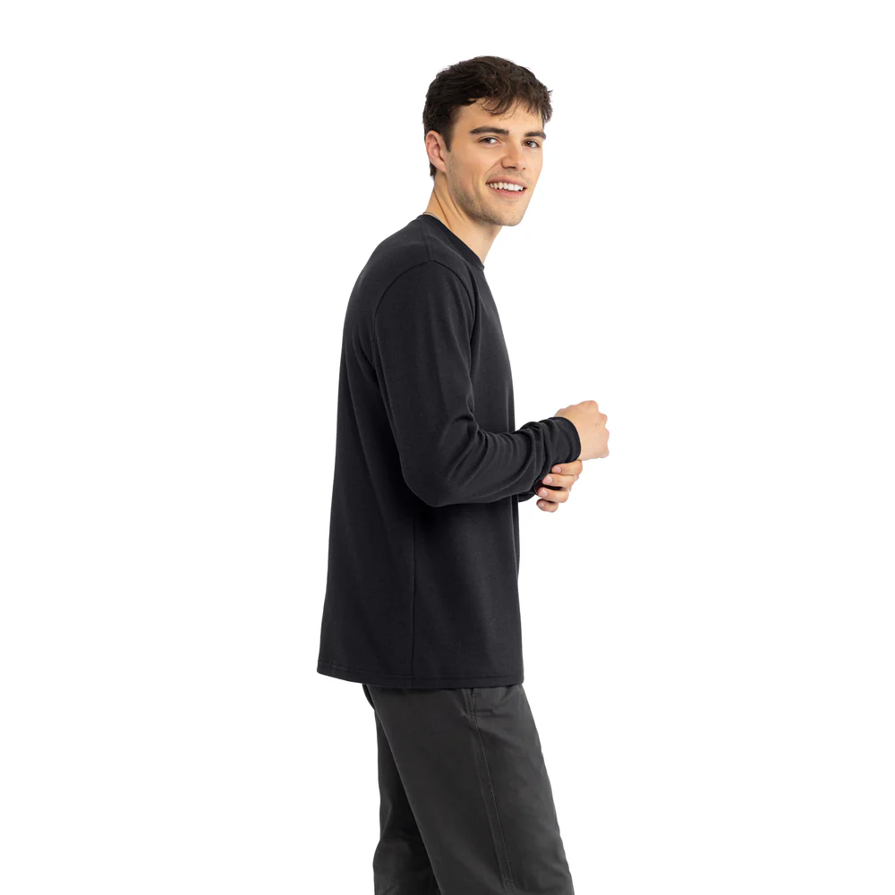 Thermal Long Sleeve - Image 3