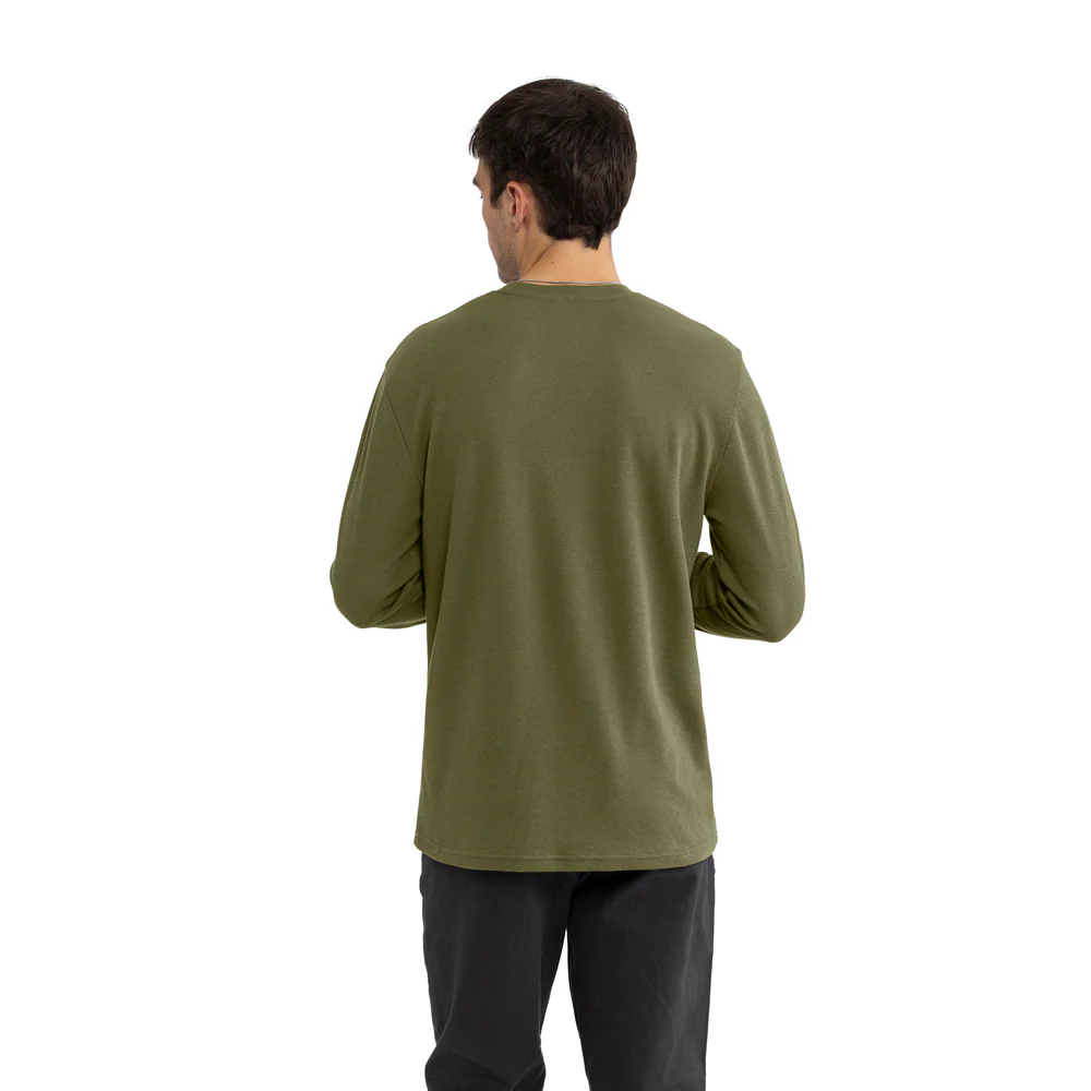 Thermal Long Sleeve - Image 2