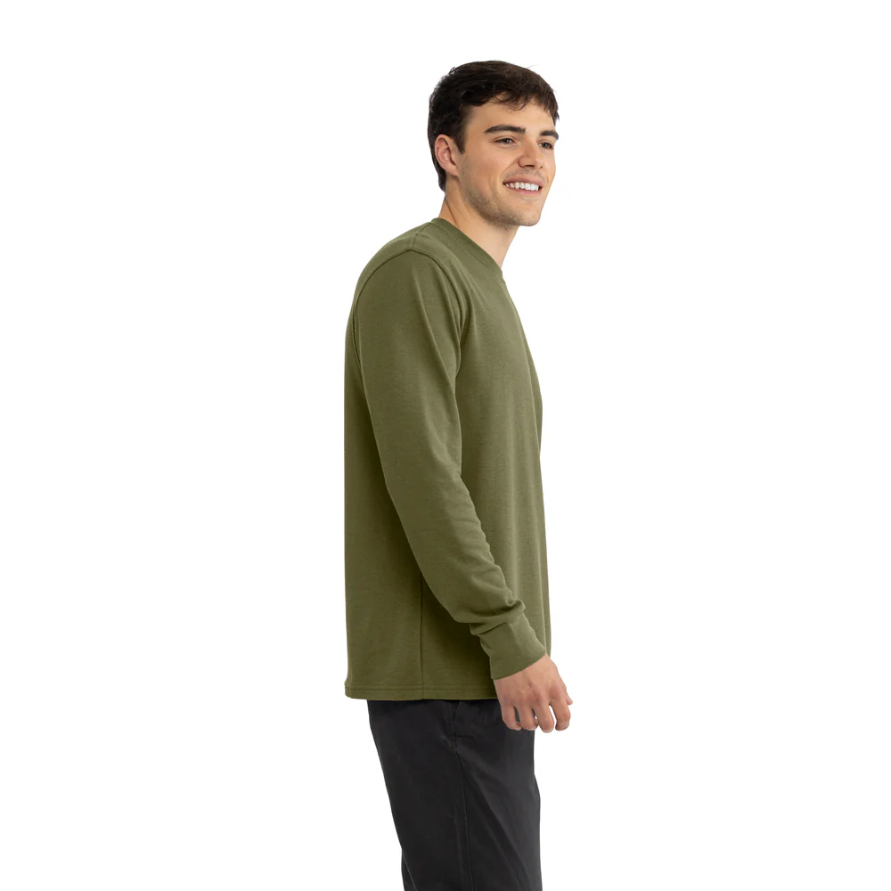 Thermal Long Sleeve - Image 3