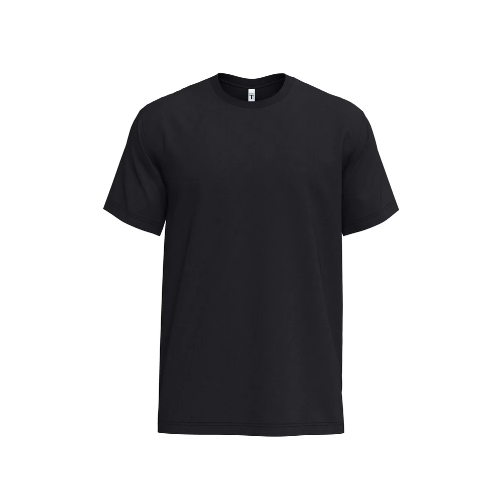 Ideal Tubular T-Shirt - Image 4
