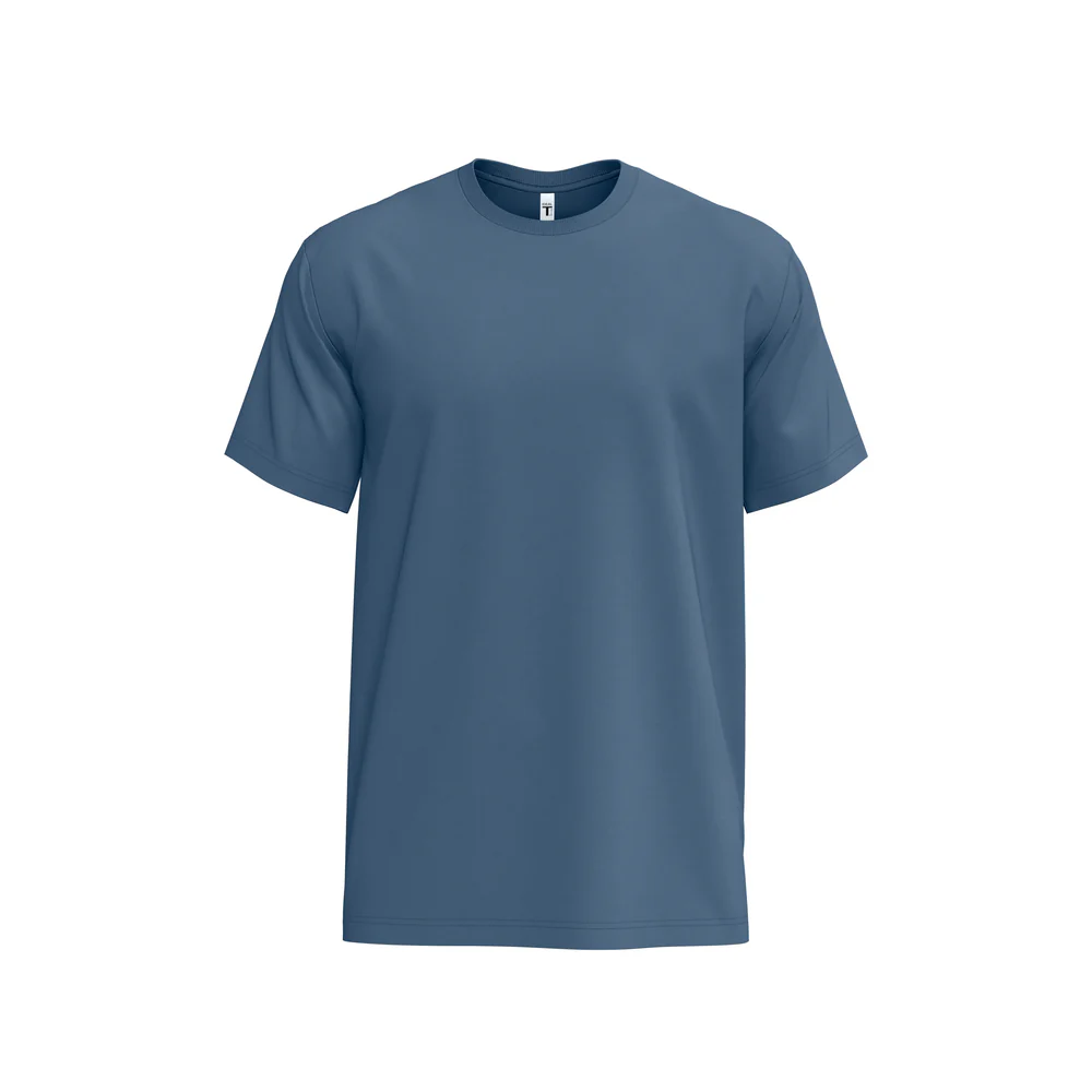 Ideal Tubular T-Shirt - Image 4