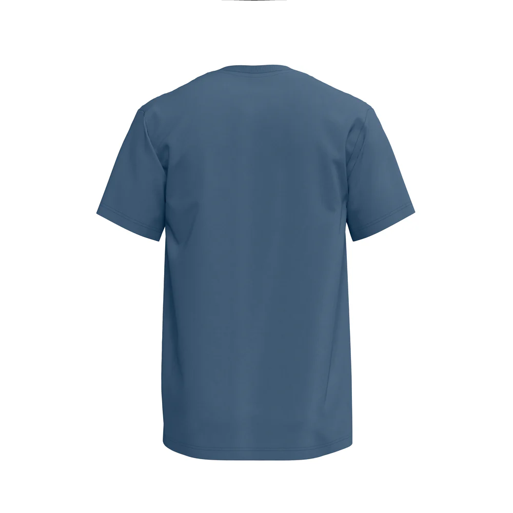 Ideal Tubular T-Shirt - Image 5