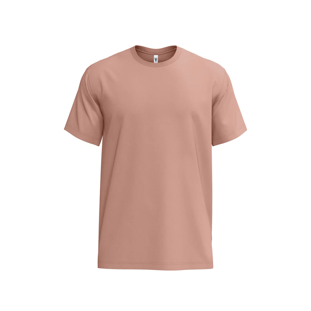 Ideal Tubular T-Shirt - Image 4