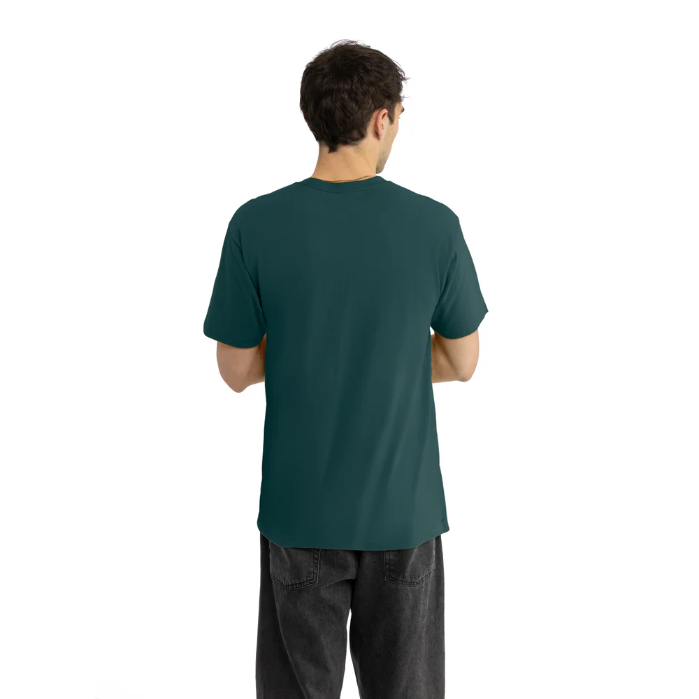 Ideal Tubular T-Shirt - Image 2