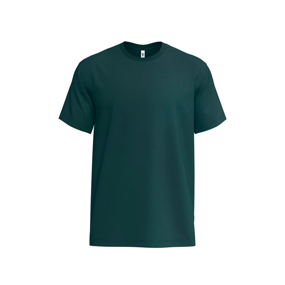 Ideal Tubular T-Shirt - Image 4