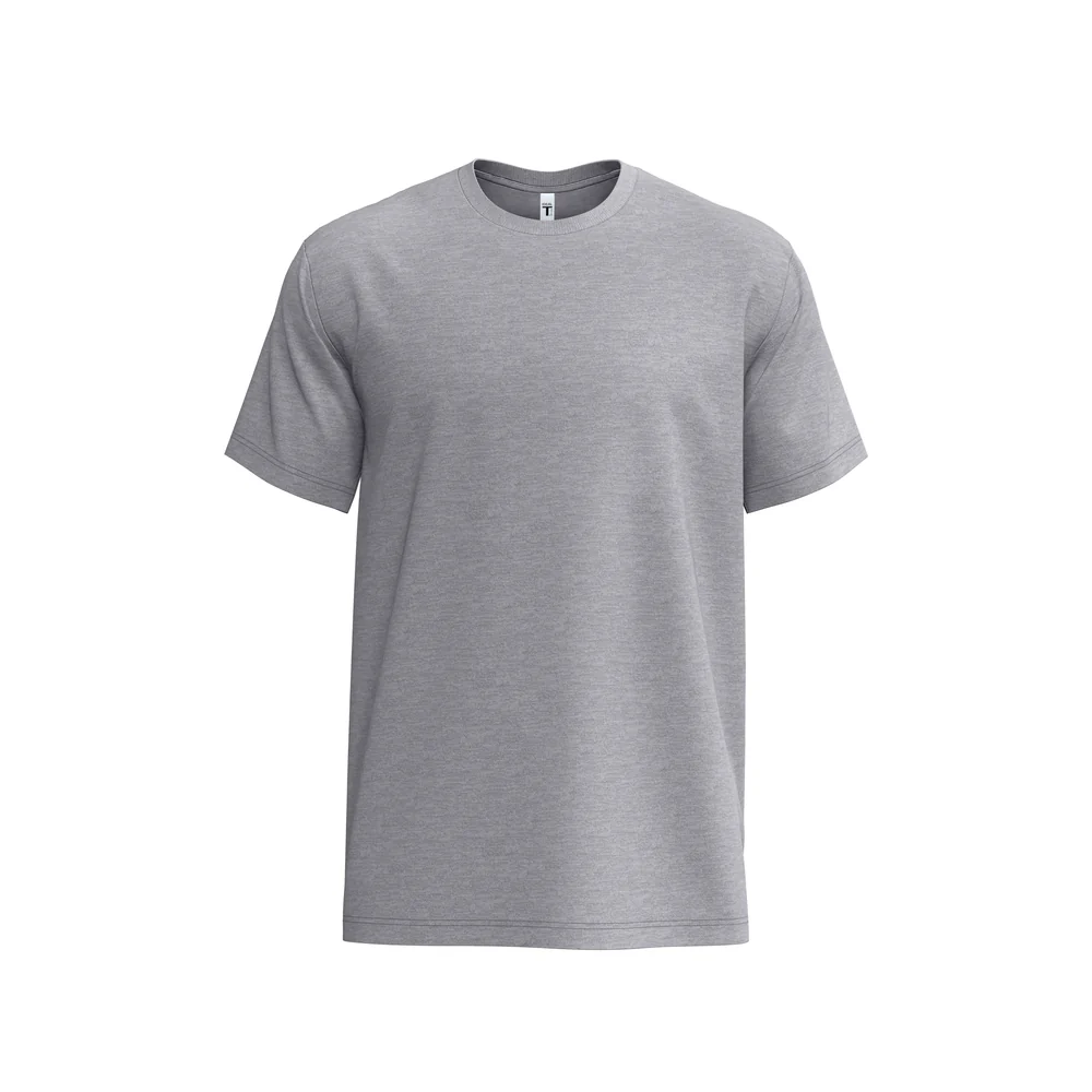 Ideal Tubular T-Shirt - Image 4