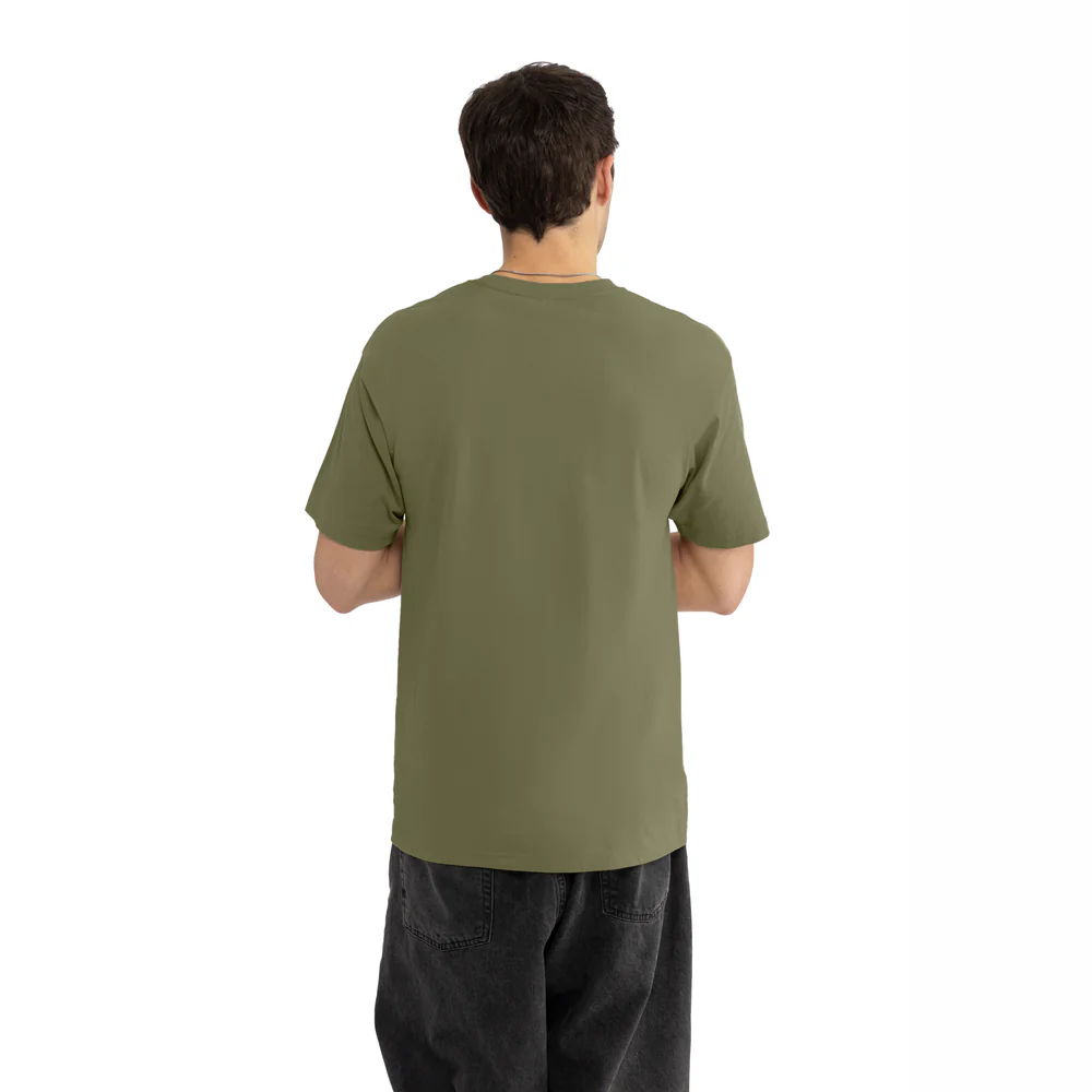 Ideal Tubular T-Shirt - Image 2