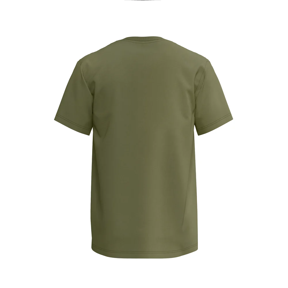 Ideal Tubular T-Shirt - Image 5