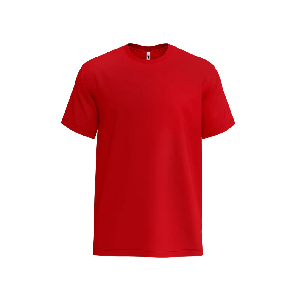 Ideal Tubular T-Shirt - Image 4