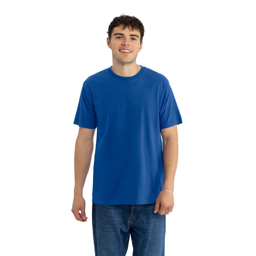 Ideal Tubular T-Shirt