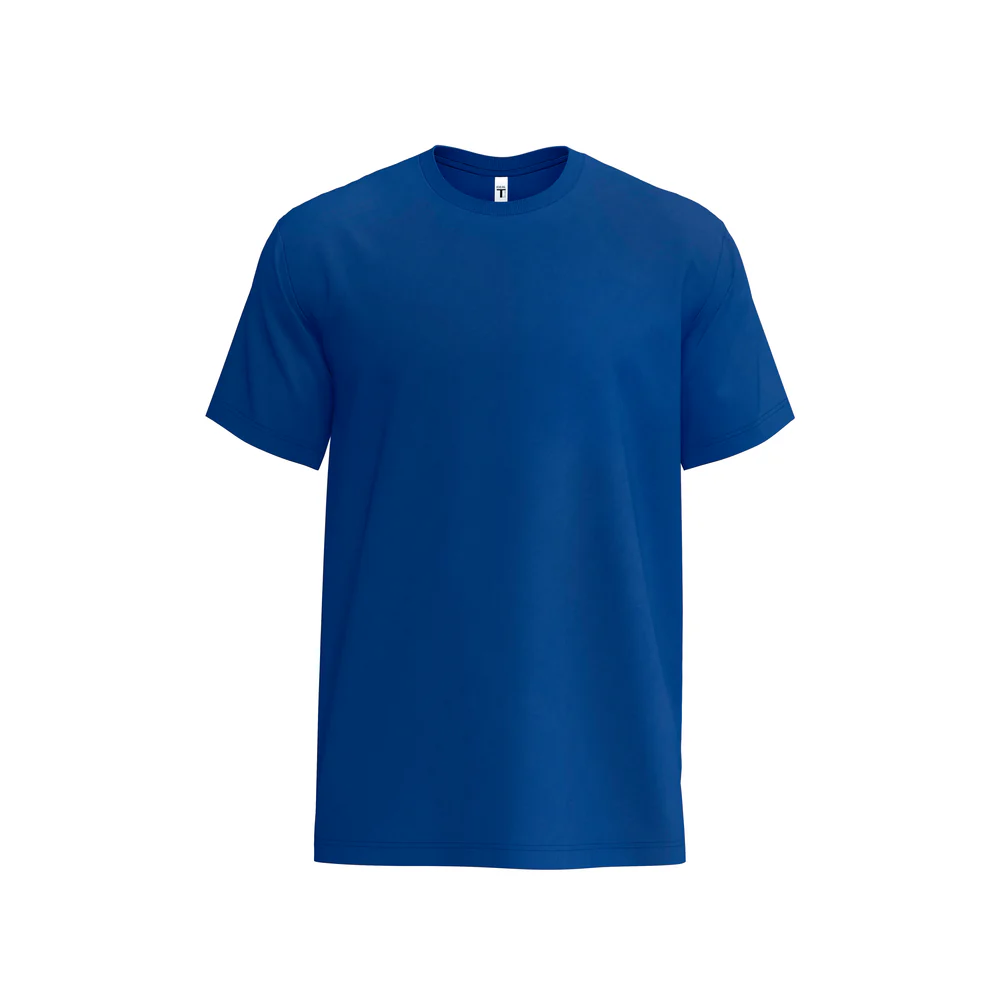 Ideal Tubular T-Shirt - Image 4