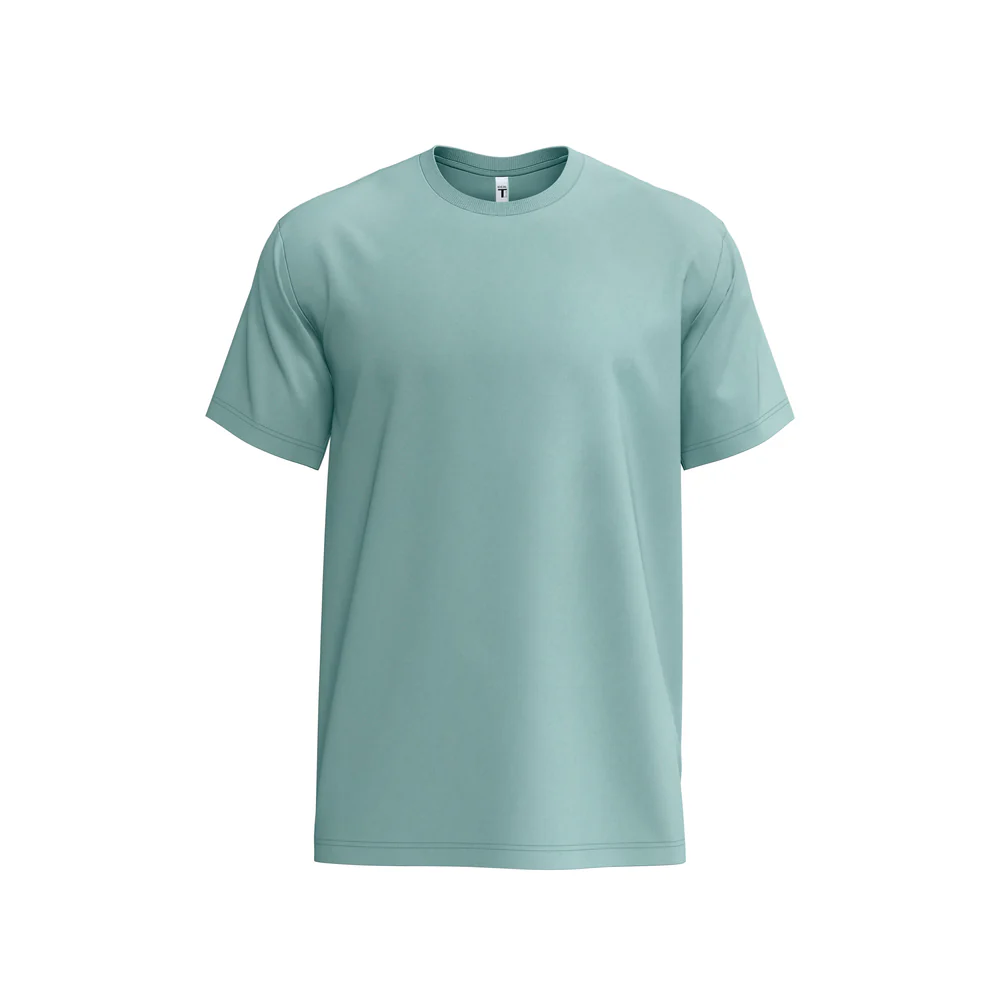 Ideal Tubular T-Shirt - Image 4