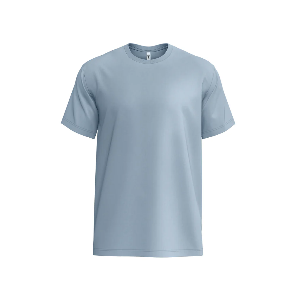 Ideal Tubular T-Shirt - Image 4