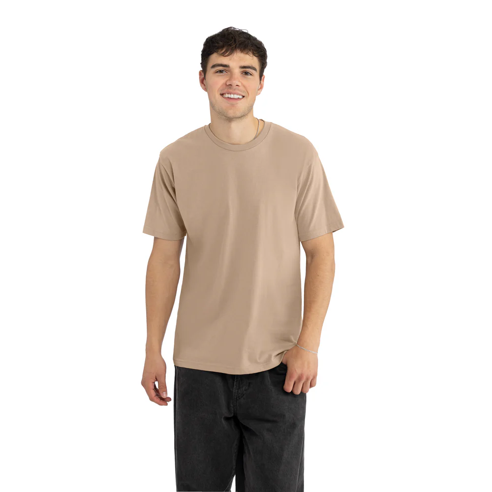 Ideal Tubular T-Shirt