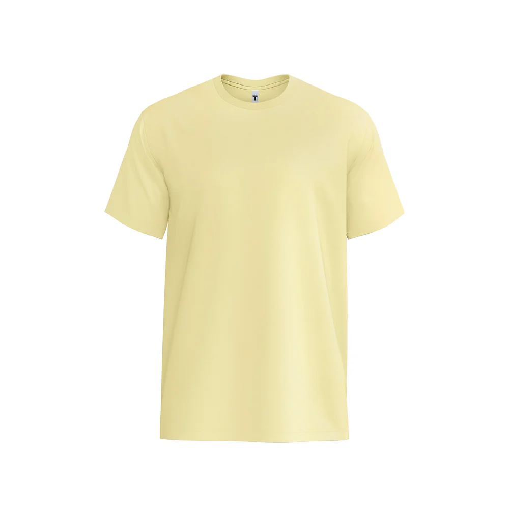 Ideal Tubular T-Shirt - Image 4