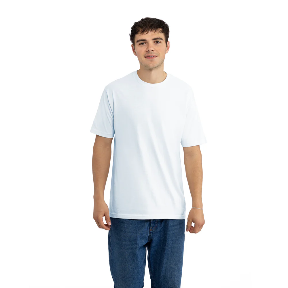 Ideal Tubular T-Shirt