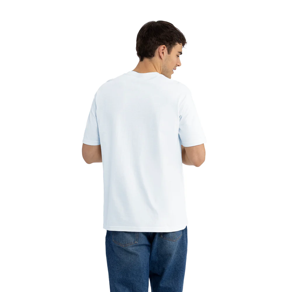 Ideal Tubular T-Shirt - Image 2