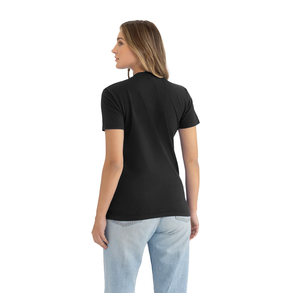 Soft Washed Cotton T-Shirt - Image 5
