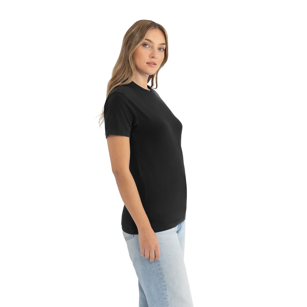 Soft Washed Cotton T-Shirt - Image 6
