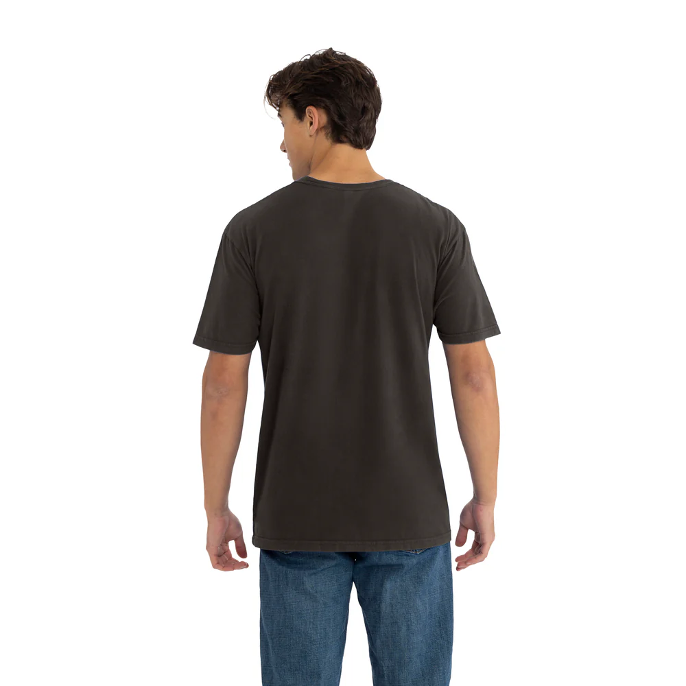Soft Washed Cotton T-Shirt - Image 2