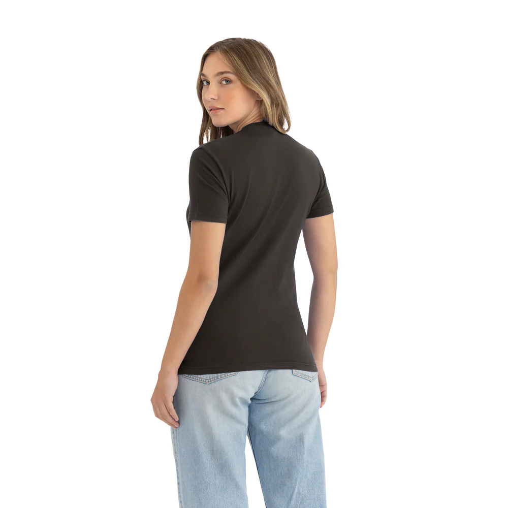 Soft Washed Cotton T-Shirt - Image 5