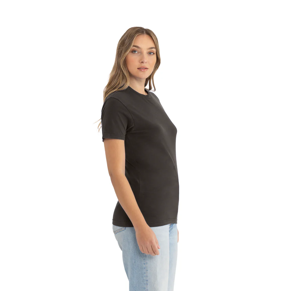 Soft Washed Cotton T-Shirt - Image 6