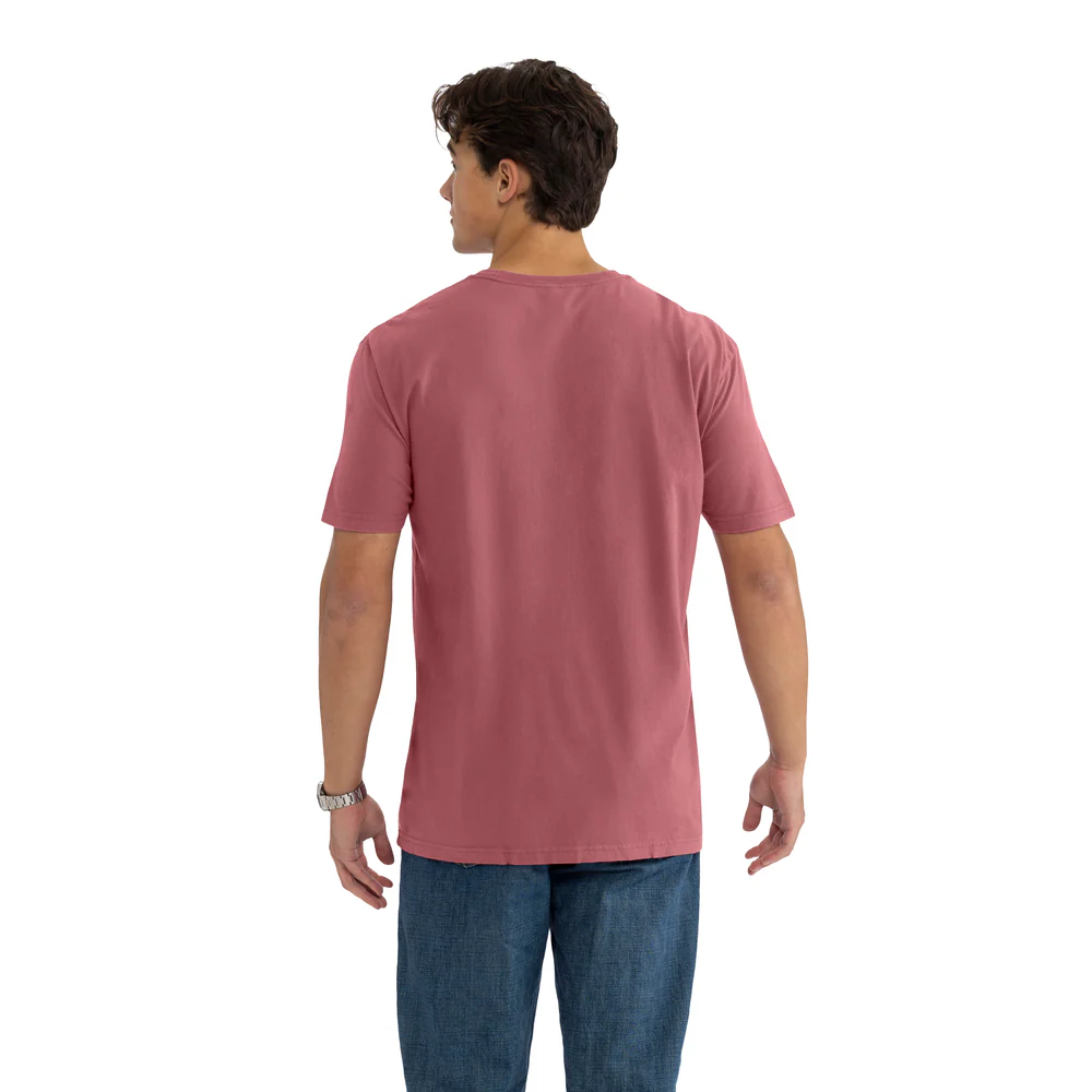 Soft Washed Cotton T-Shirt - Image 2