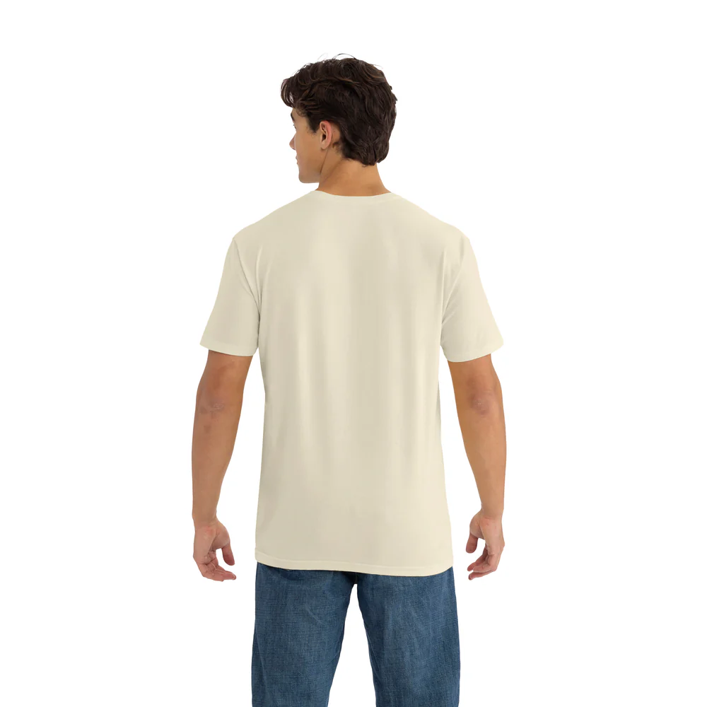 Soft Washed Cotton T-Shirt - Image 2