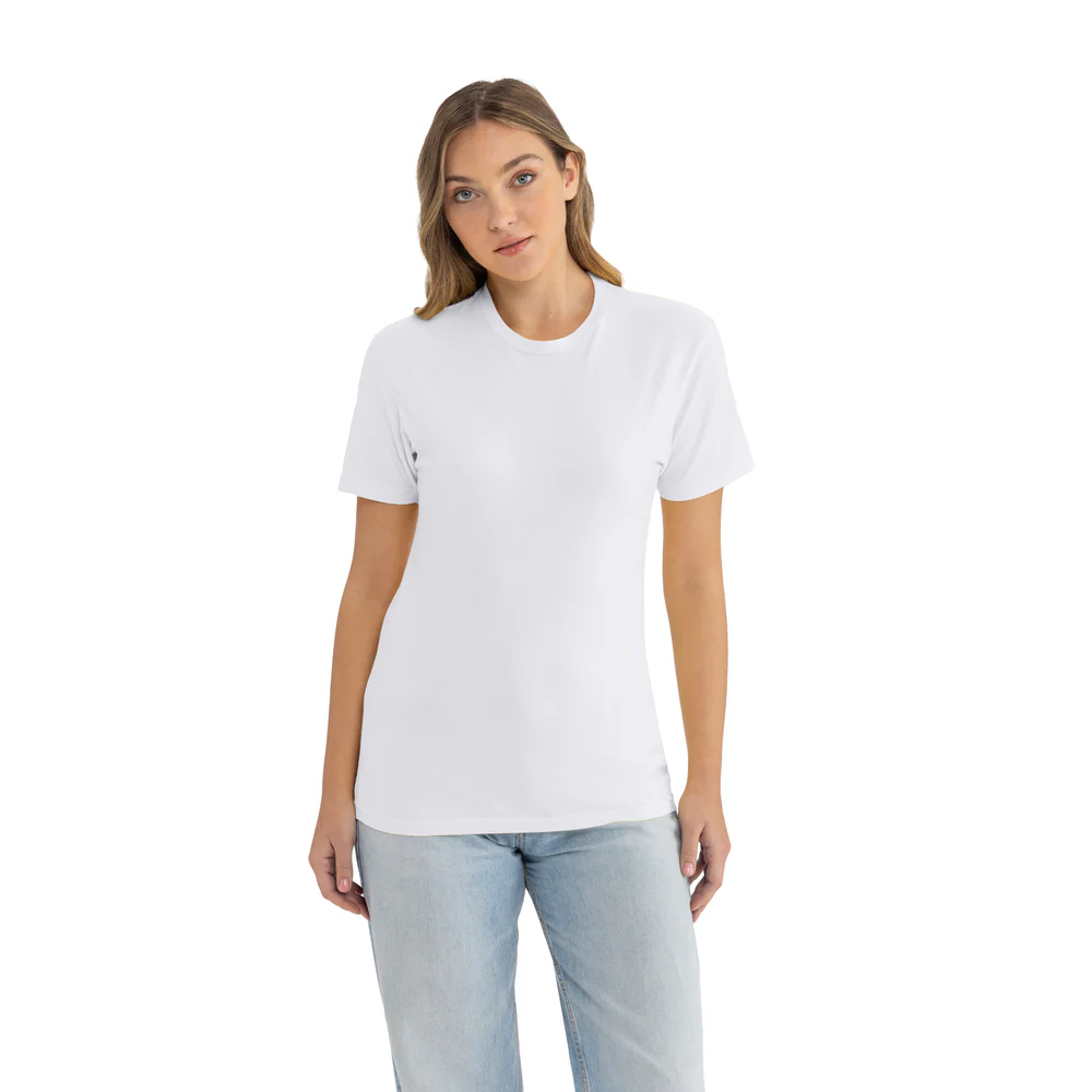 Soft Washed Cotton T-Shirt - Image 4