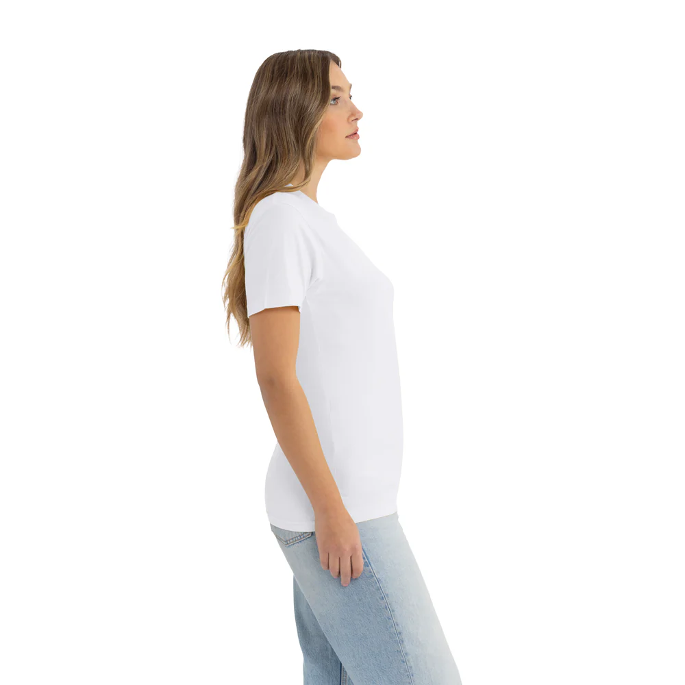 Soft Washed Cotton T-Shirt - Image 6