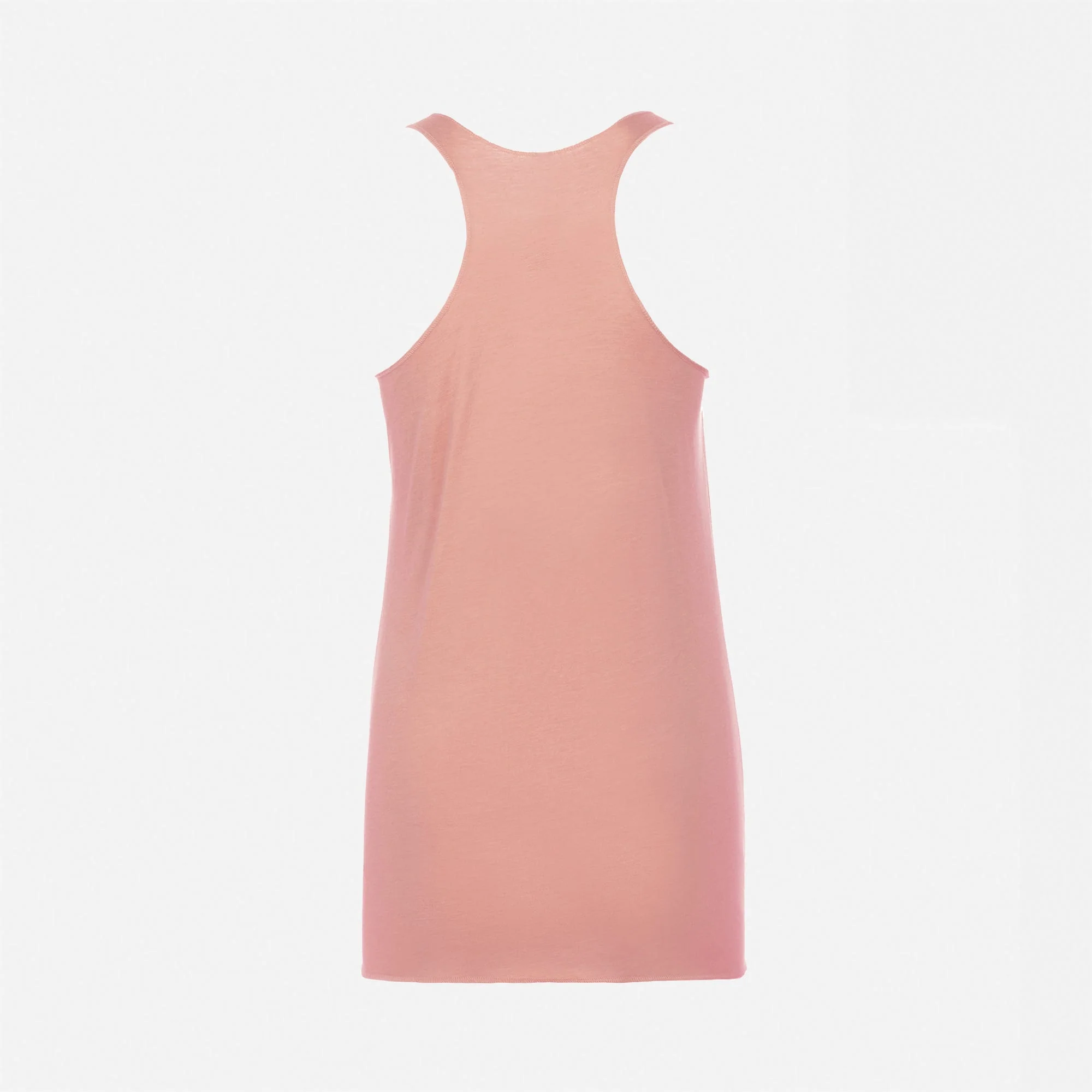 Women's Tri-Blend Racerback Tank - Image 4