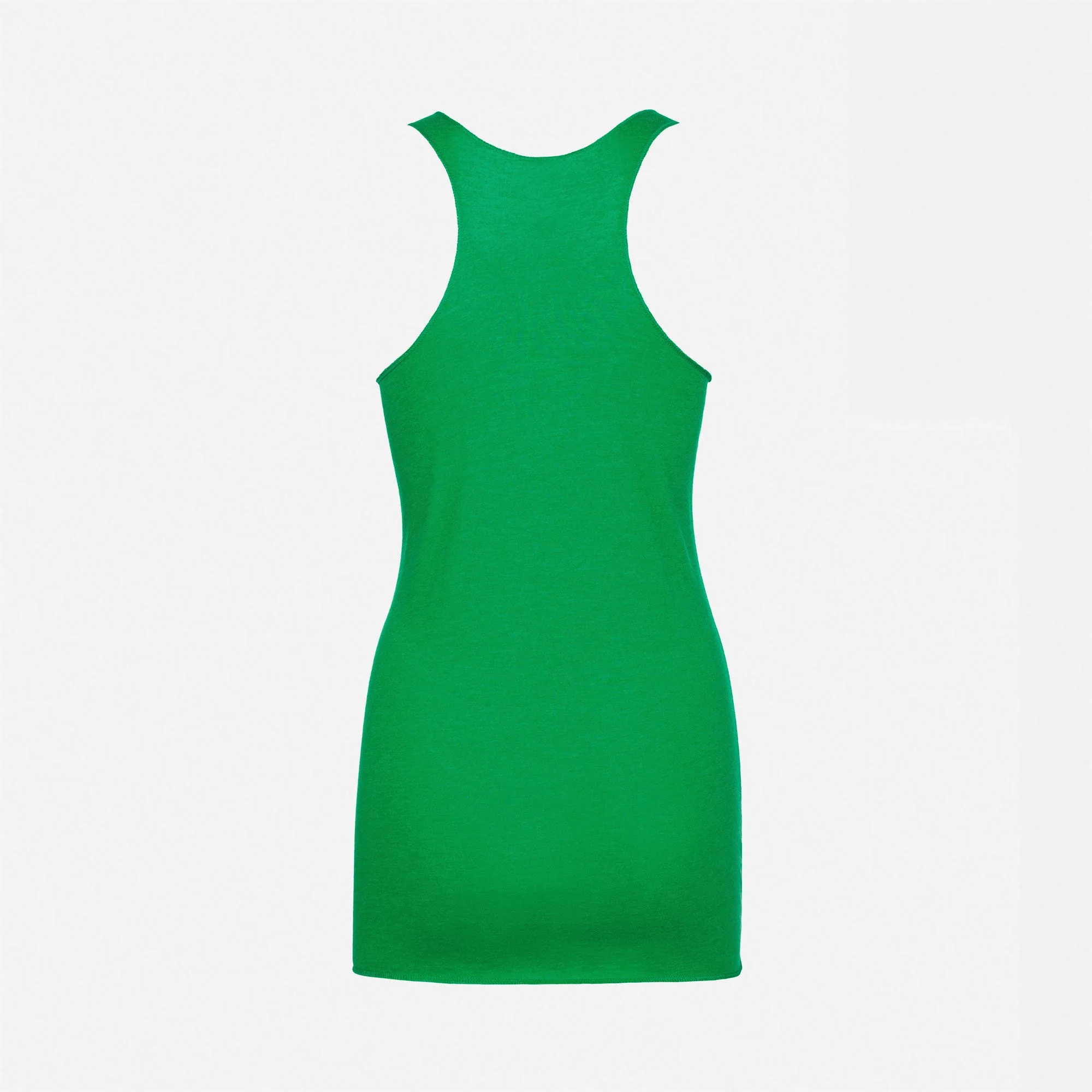 Women's Tri-Blend Racerback Tank - Image 4