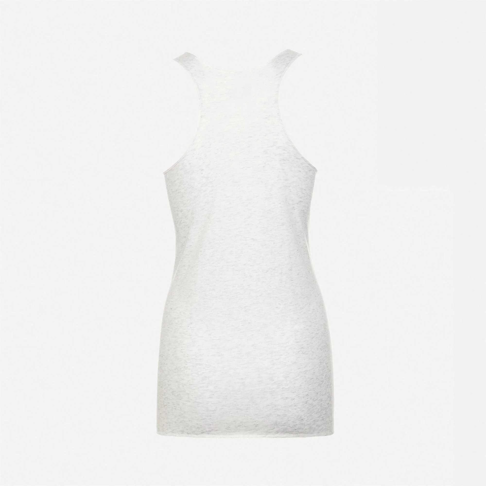 Women's Tri-Blend Racerback Tank - Image 4