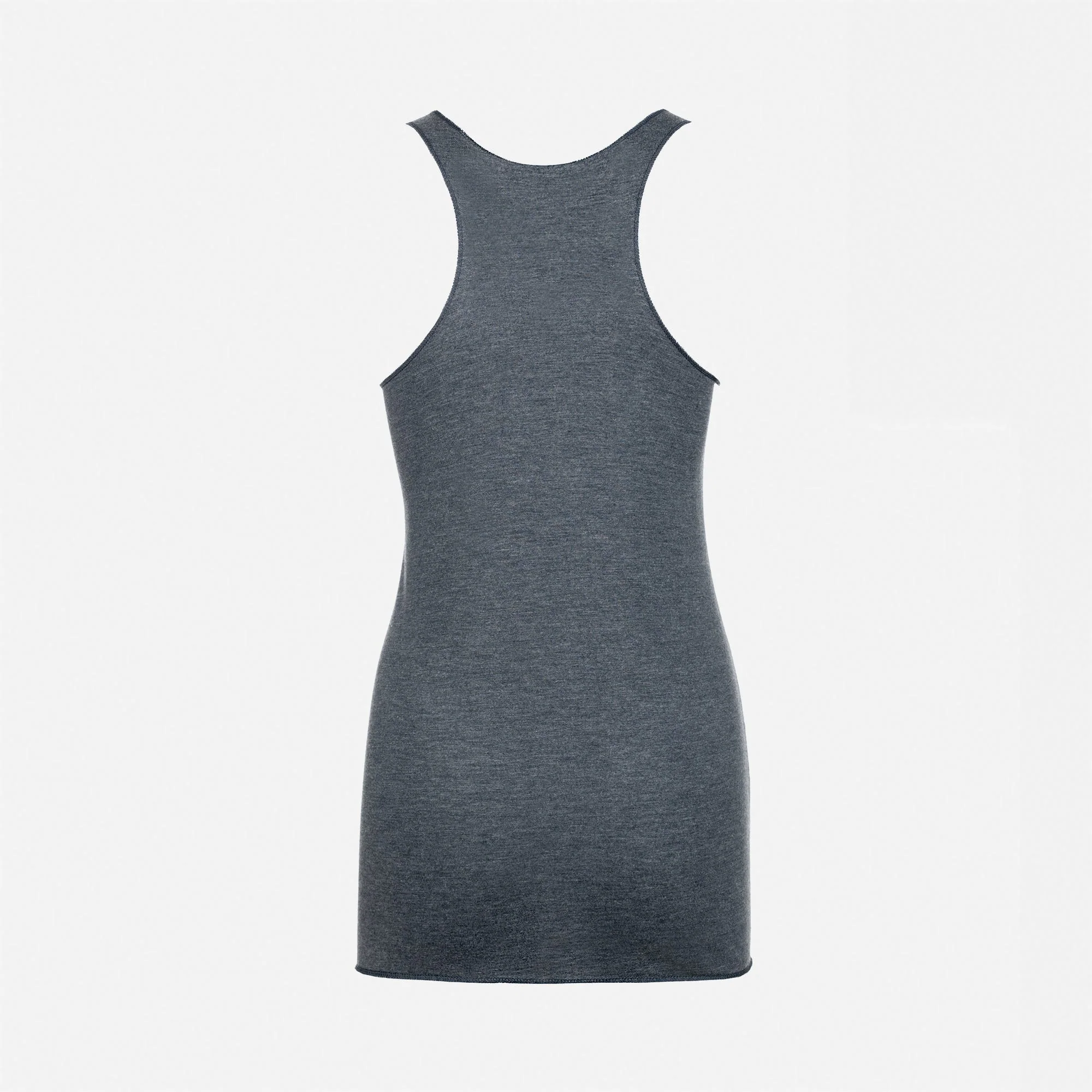 Women's Tri-Blend Racerback Tank - Image 4